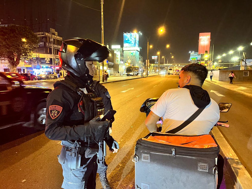 Estado de Emergencia: Extienden por otros 60 días en Lima y Callao la medida excepcional